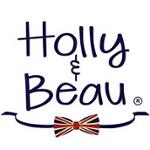 Holly & Beau